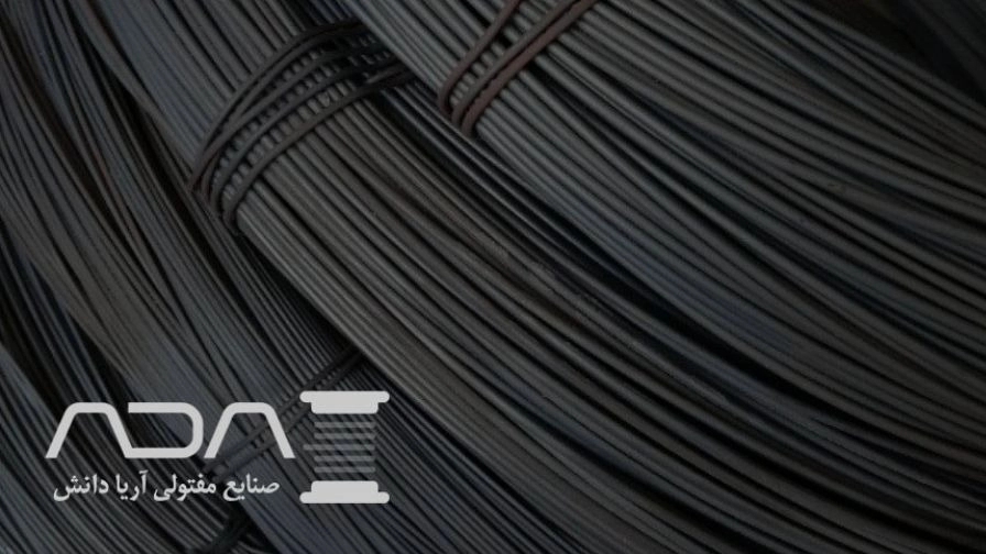 قیمت سیم آرماتوربندی