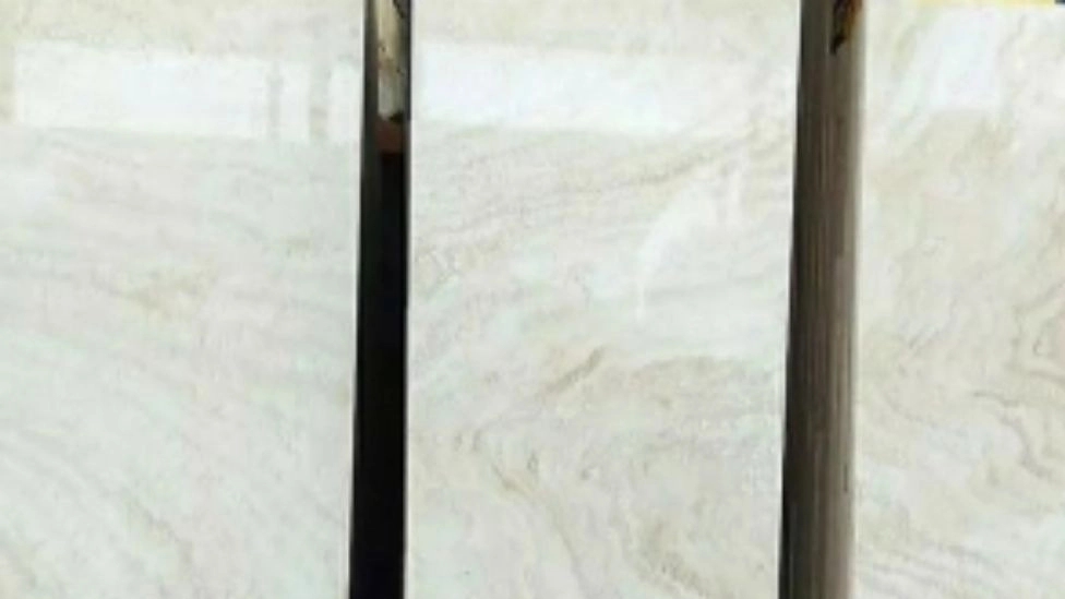 انواع سنگ ساختمان ایرانی
