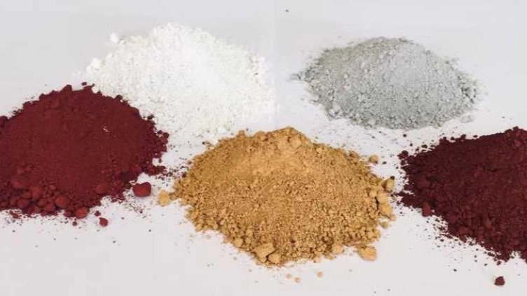 What is micronized powder?