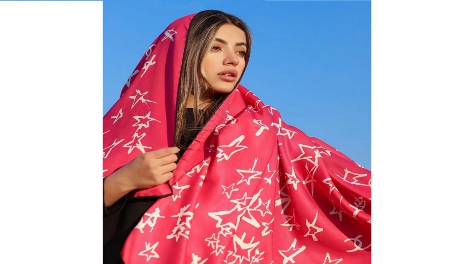 زیباترین انواع شال بر اساس جنس