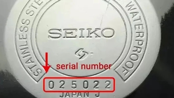 ۸ روش تشخیص ساعت سیکو اصل از فیک