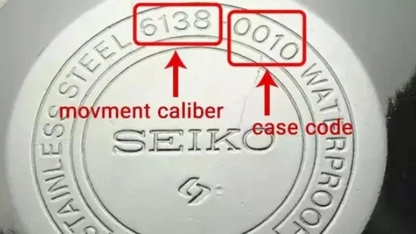 ۸ روش تشخیص ساعت سیکو اصل از فیک