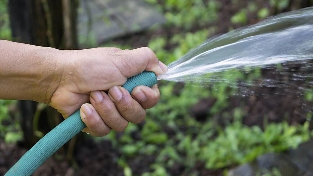 6 علائم شناسایی بهترین شیلنگ آب