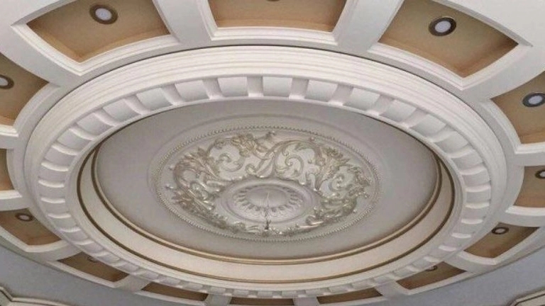گچ ساختمانی و مزایای آن