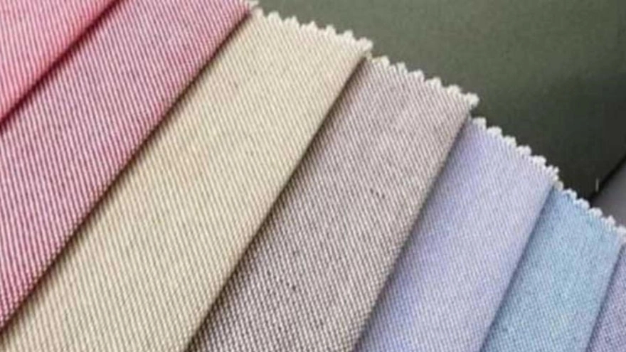 مزایای پارچه کجراه و ترگال چیست؟