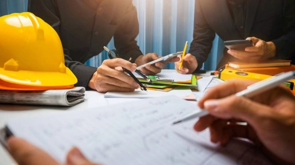 قانون مشارکت در ساخت چیست؟