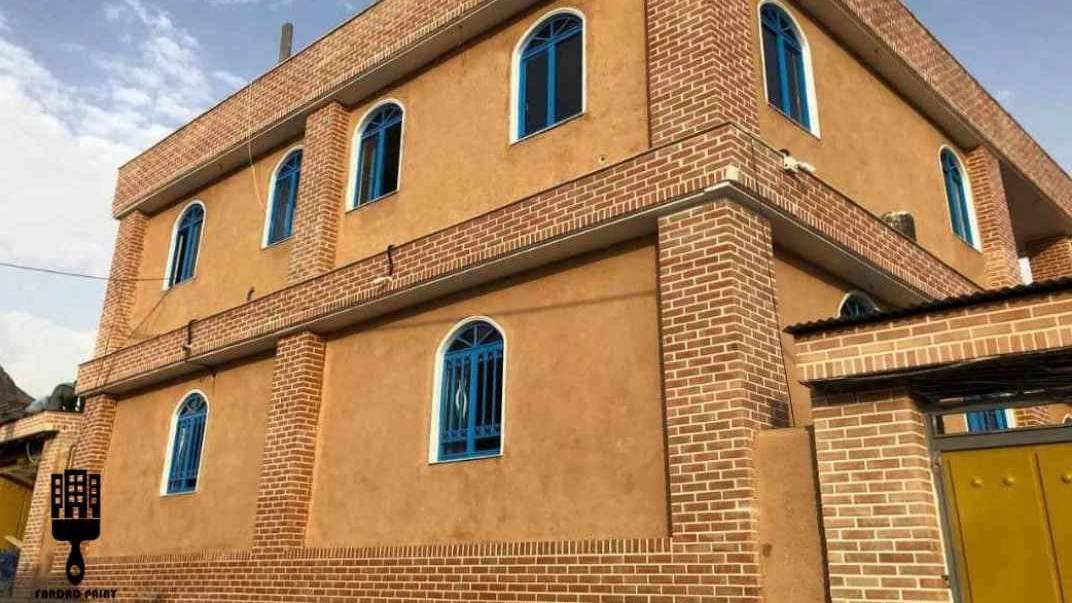 کاهگل صنعتی مدرن
