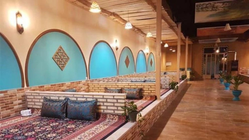 کاهگل صنعتی مدرن