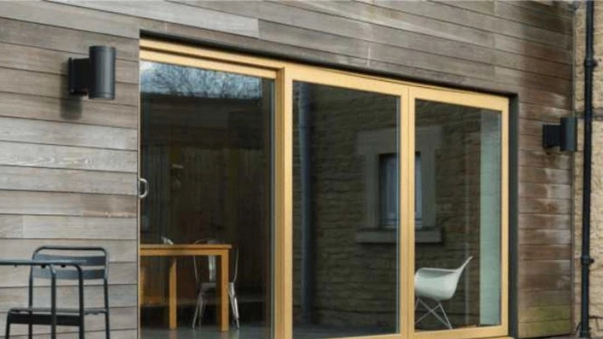 پنجره Upvc چیست