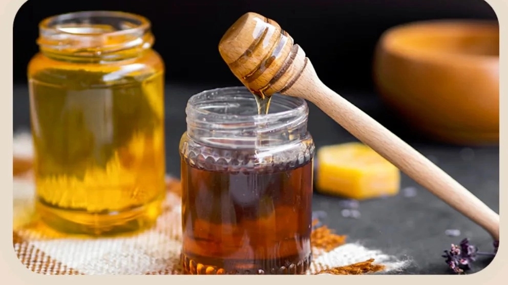 عسل ارگانیک چیست