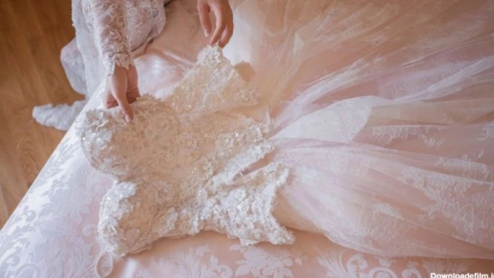 قرارداد اجاره لباس عروس و نکات حقوقی آن