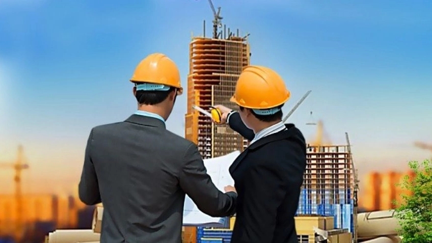 ما هو عمل المهندس المعماري؟