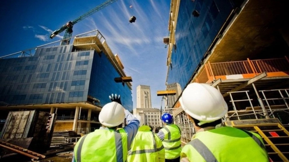 کار مهندس معمار چیست؟
