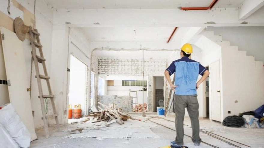 مزایای بازسازی خانه های قدیمی