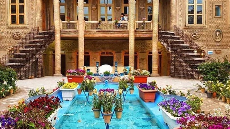 آیا بازسازی خانه های قدیمی و کلنگی نیاز به مجوز دارد؟