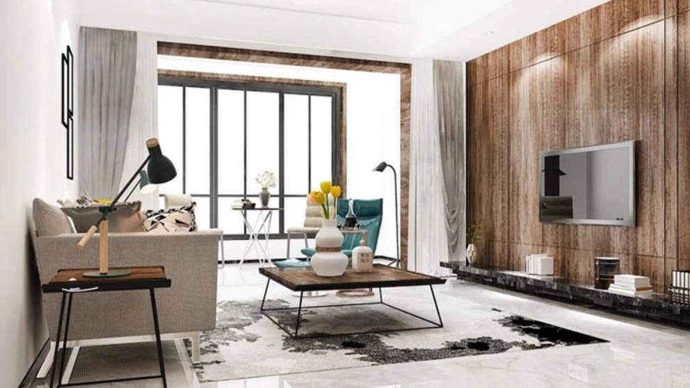 سبک های دکوراسیون داخلی