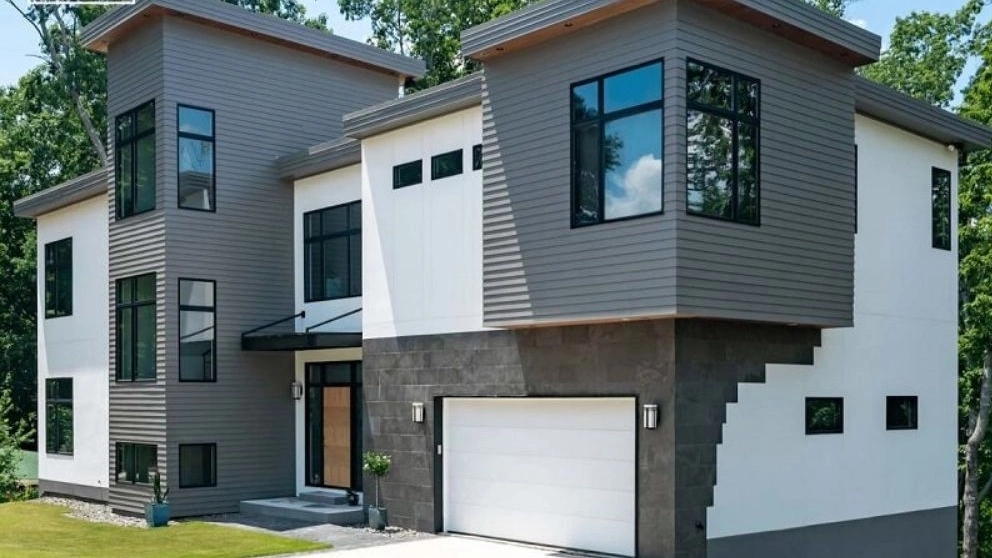 بتونه فایبرسمنت