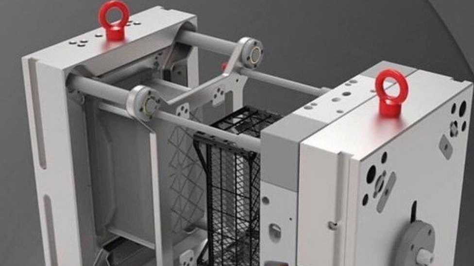 مزایای استفاده از خدمات قالب سازی پلاستیک پویا پلاست