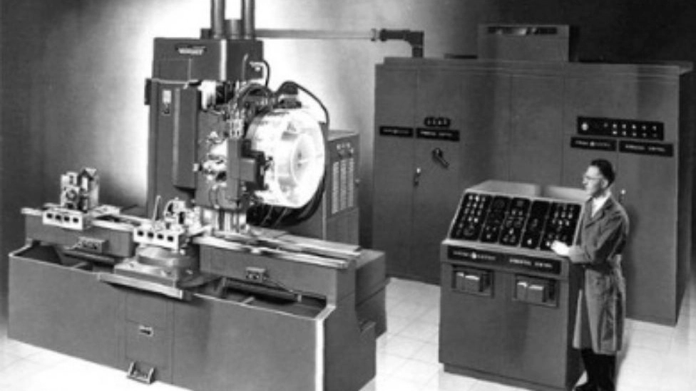 معرفی کامل انواع دستگاه  سی ان سی