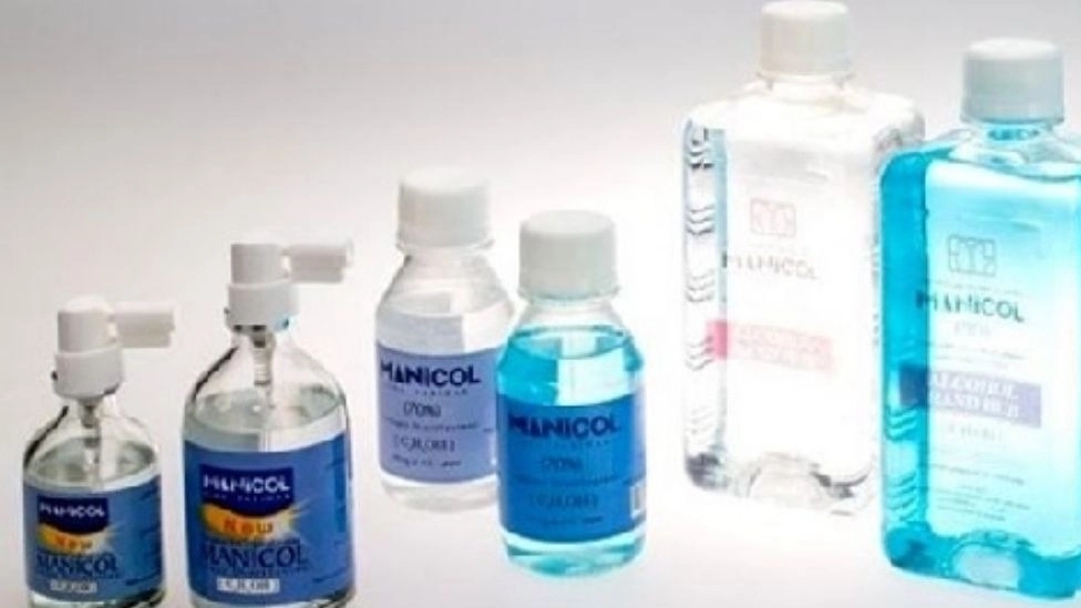 قیمت الکل طبی 20 لیتری با کیفیت ارزان