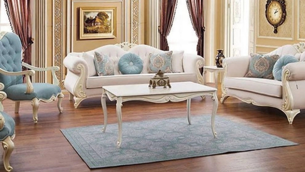 تفاوت مبل کلاسیک و سلطنتی