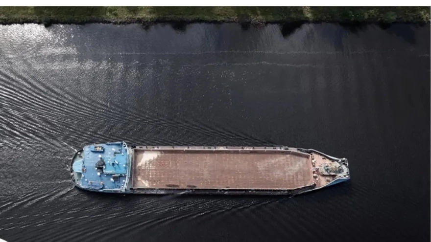 مزایای  حمل و نقل دریایی