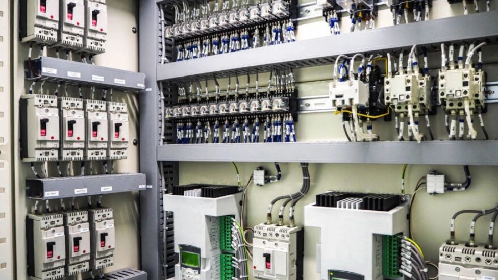 تابلو برق چیست؟