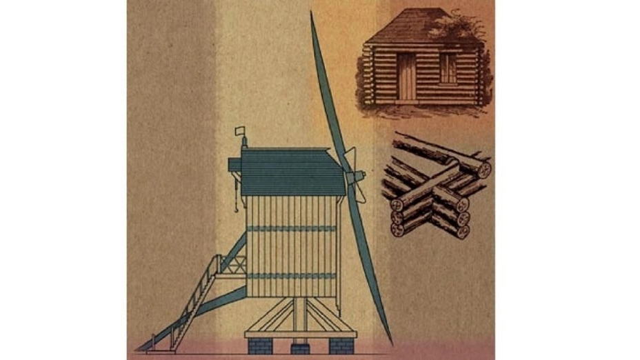 سبک‌های معماری