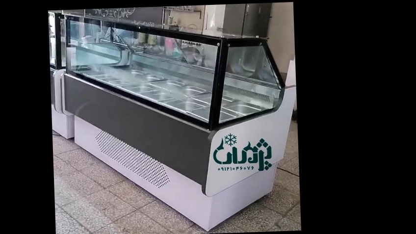 یخچال ترشی