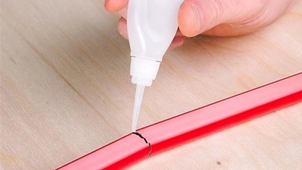 مزایای استفاده از چسب های ساختمانی