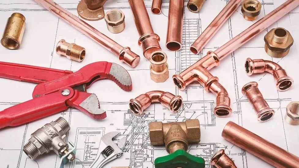 ساپورت تاسیسات چیست؟