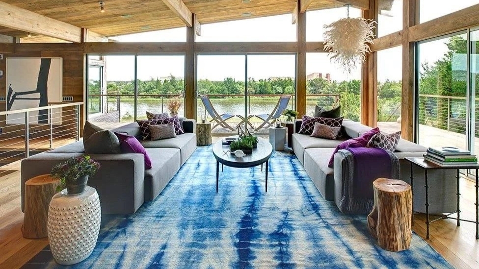 ویژگی های یک طراح داخلی