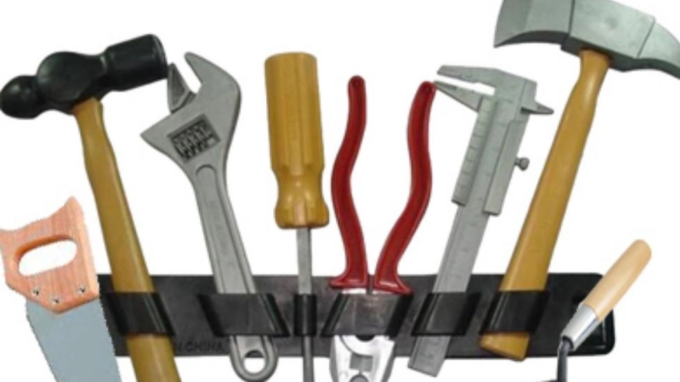 ابزار آلات ساختمانی