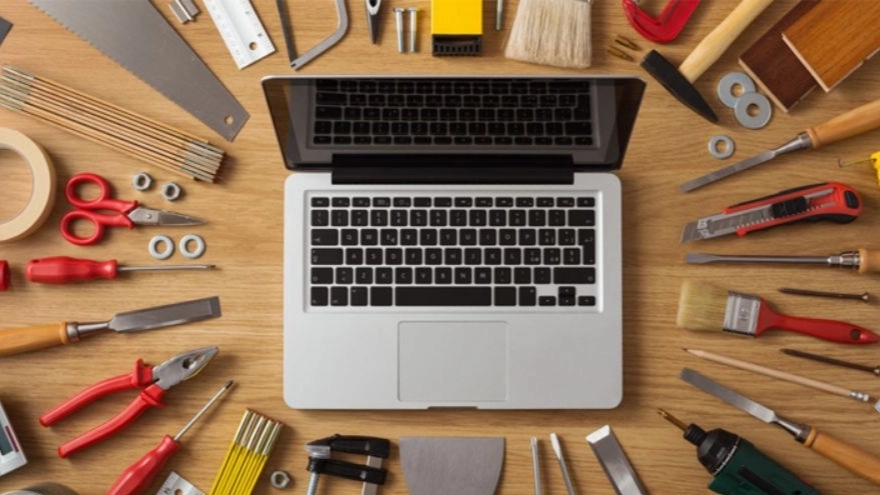 ابزار آلات ساختمانی