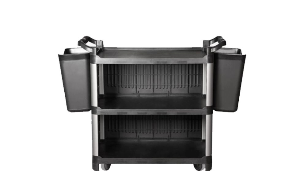 تجهیزات مورد نیاز رستوران