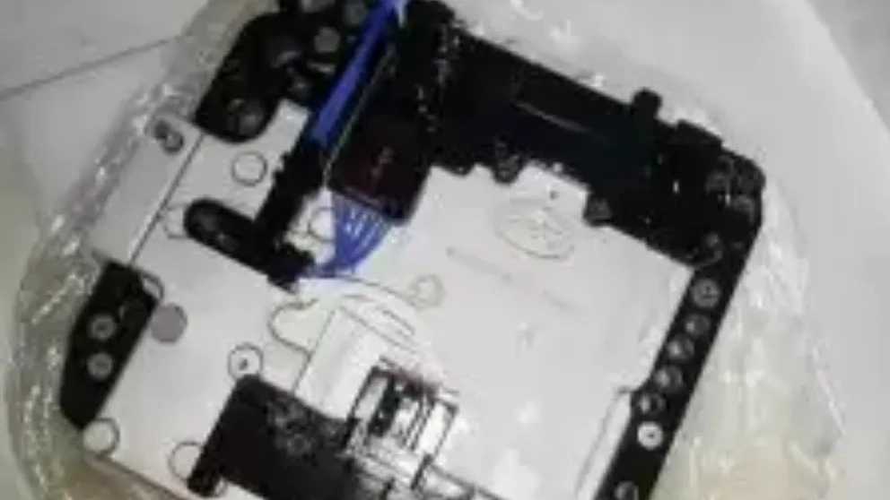 تعمیرگاه تخصصی گیربکس اتوماتیک در مازندران