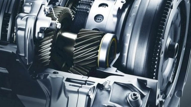 تعمیرگاه تخصصی گیربکس اتوماتیک در مازندران