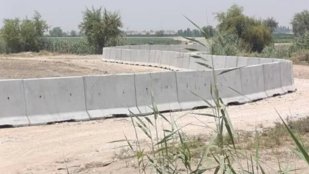 بتن نیوجرسی و یا دیوار نیوجرسی چیست؟