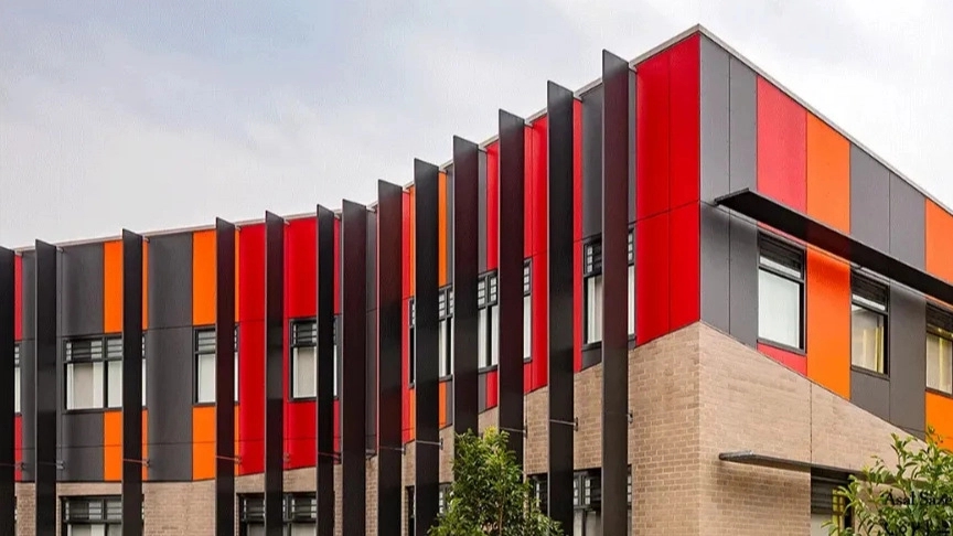 نکات مهم در طراحی نمای ساختمان