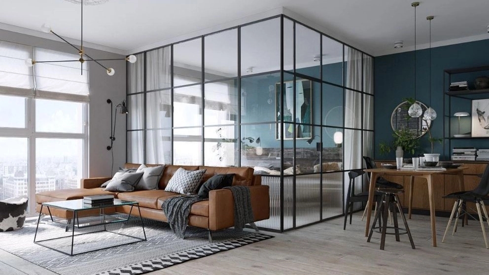 سبک‌های پرطرفدار طراحی دکوراسیون داخلی