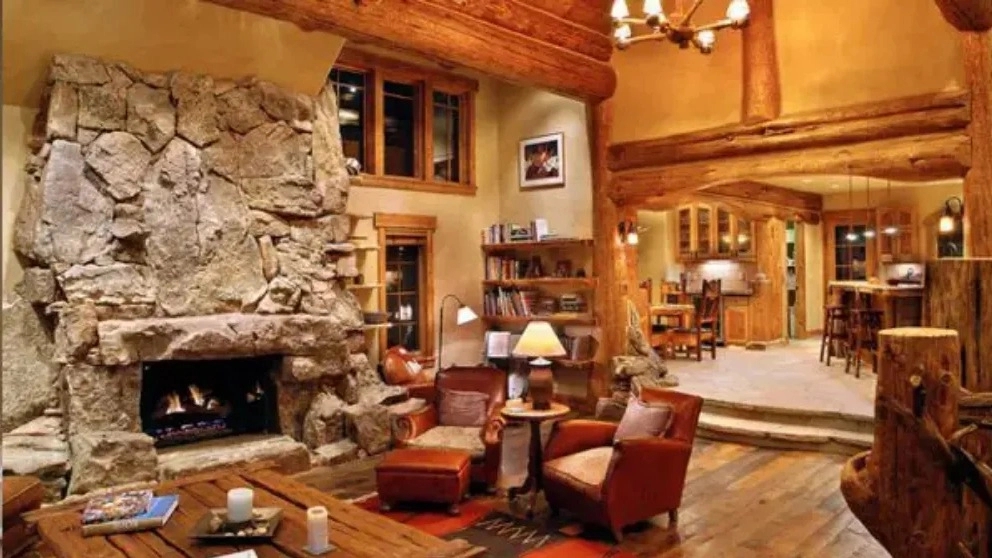 سبک‌های پرطرفدار طراحی دکوراسیون داخلی