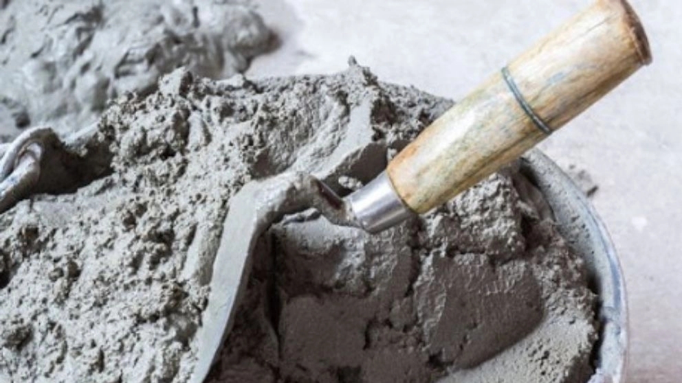 انواع تیپ سیمان و کاربرد آنها