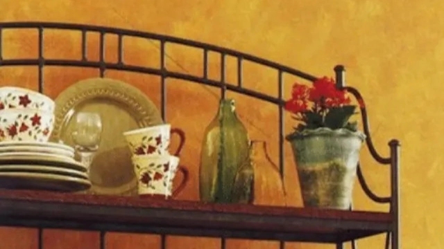 انواع روش‌های نقاشی ساختمان