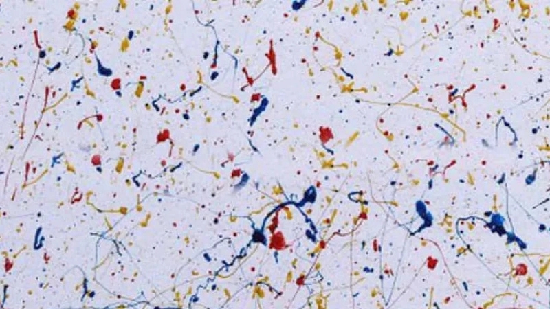 انواع روش‌های نقاشی ساختمان