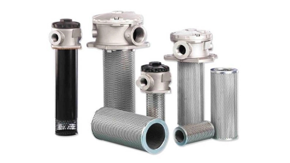 فیلتر صنعتی چیست و چه کاربردی دارد؟