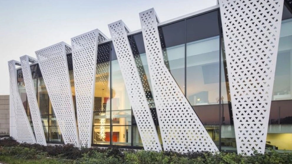 5 دلیل اهمیت طراحی نمای ساختمان