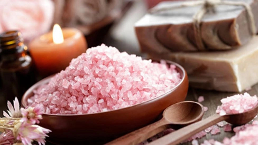 خواص نمک صورتی چیست؟
