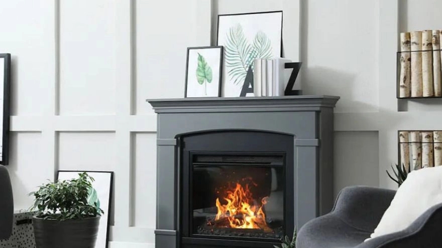 معرفی کامل انواع شومینه از نظر مدل و نوع سوخت!