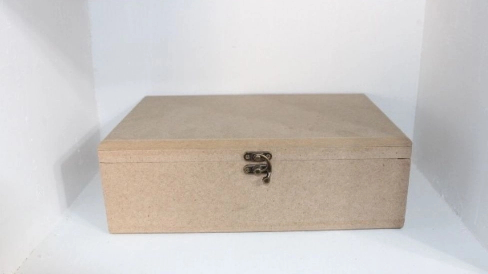 کاربرد جعبه چوبی