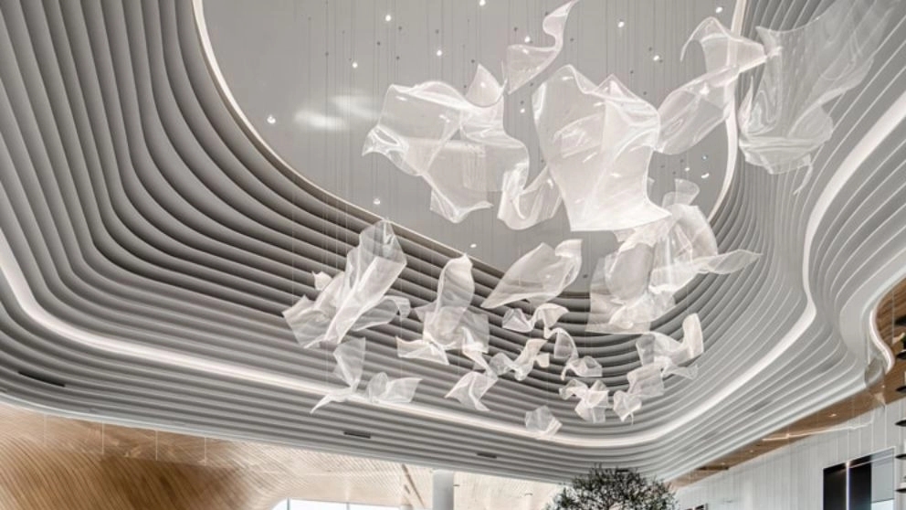 نکات تاثیر گذار در طراحی دکوراسیون تجاری جذاب